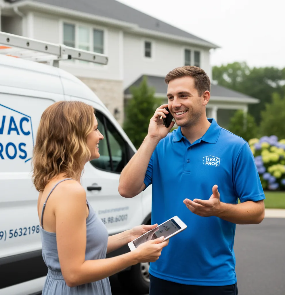 Duct Cleaning in Mulberry, FL